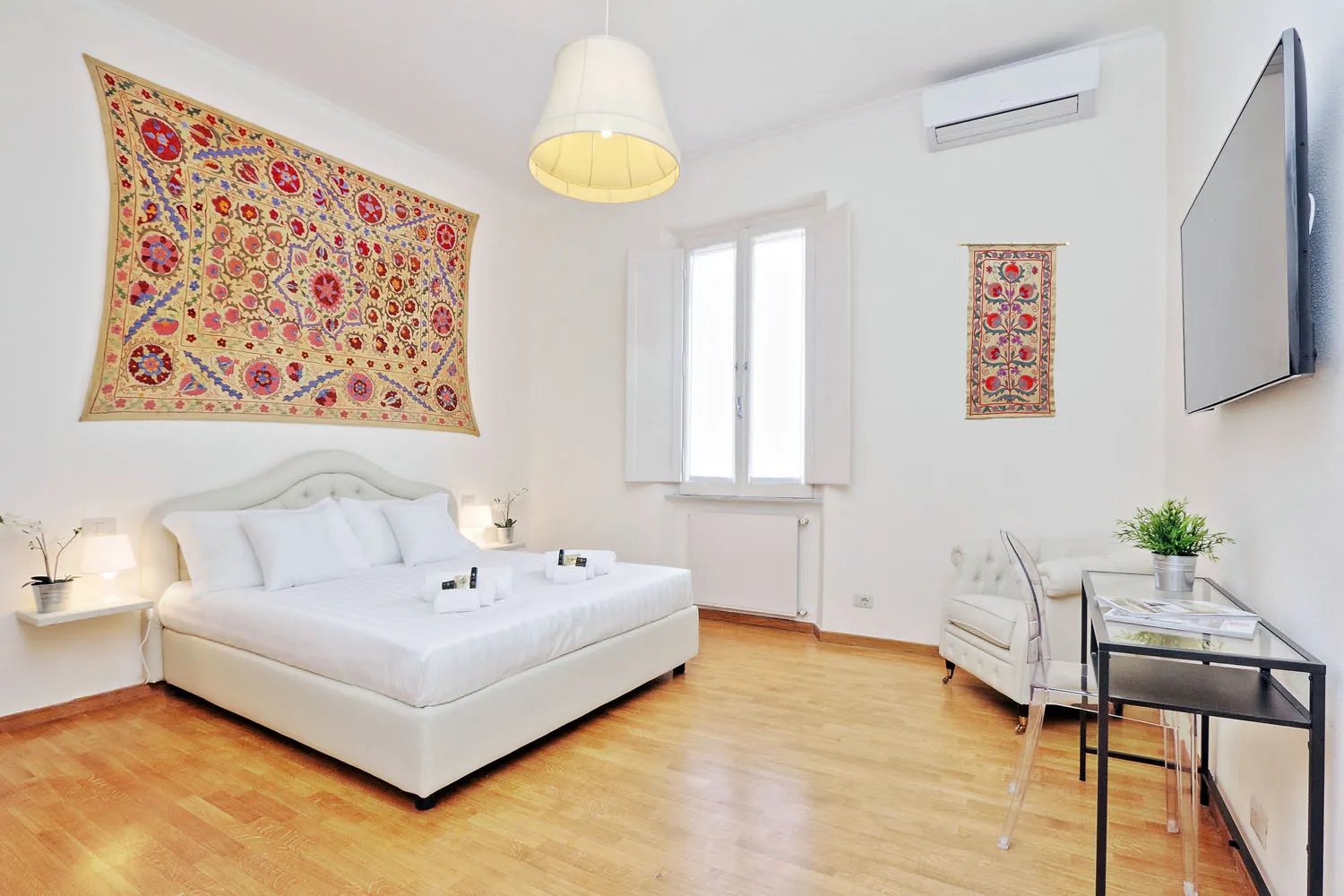 Apartament pentru 6 persoane în Roma, fotografia 9