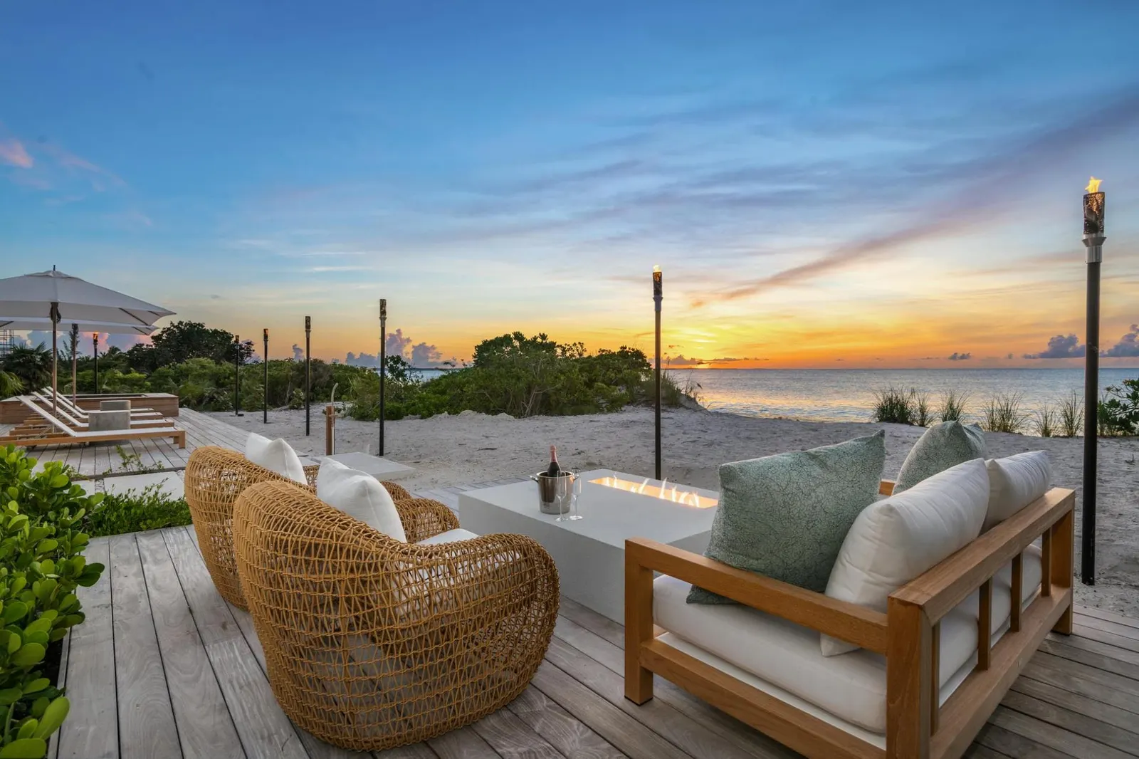 Vilă cu 5 dormitoare și piscină încălzită, Providenciales, fotografia 6