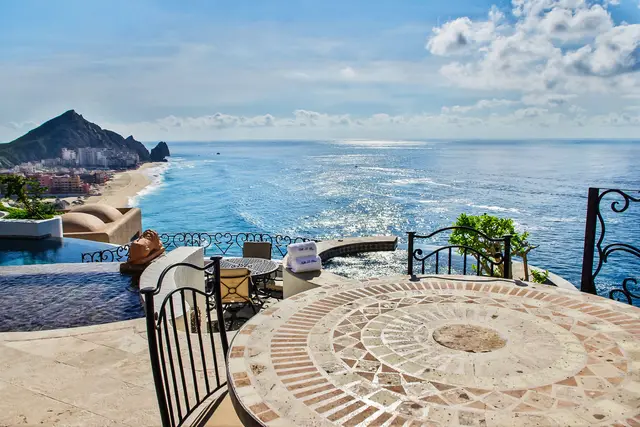 7 nopți la 8-Bedroom Villa with Heated pool, Sleeps 20, fotografia 6