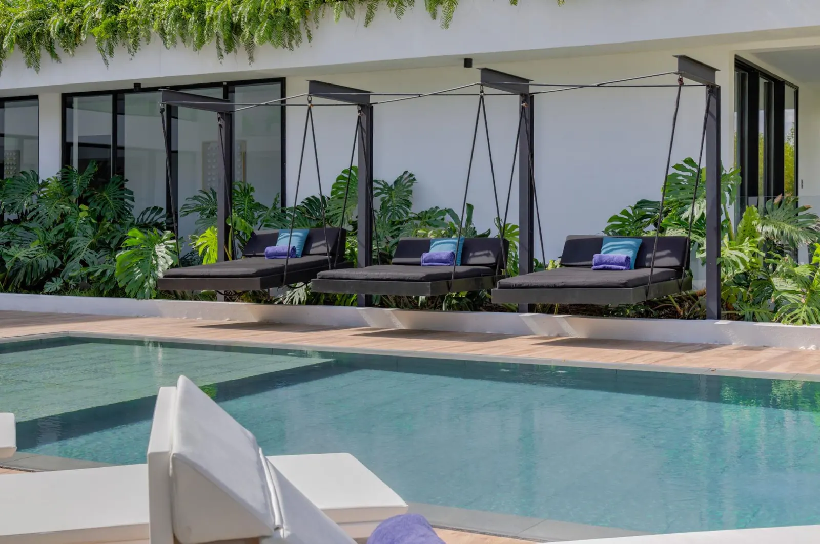 Vilă cu 9 dormitoare și piscină încălzită, Higüey, fotografia 8