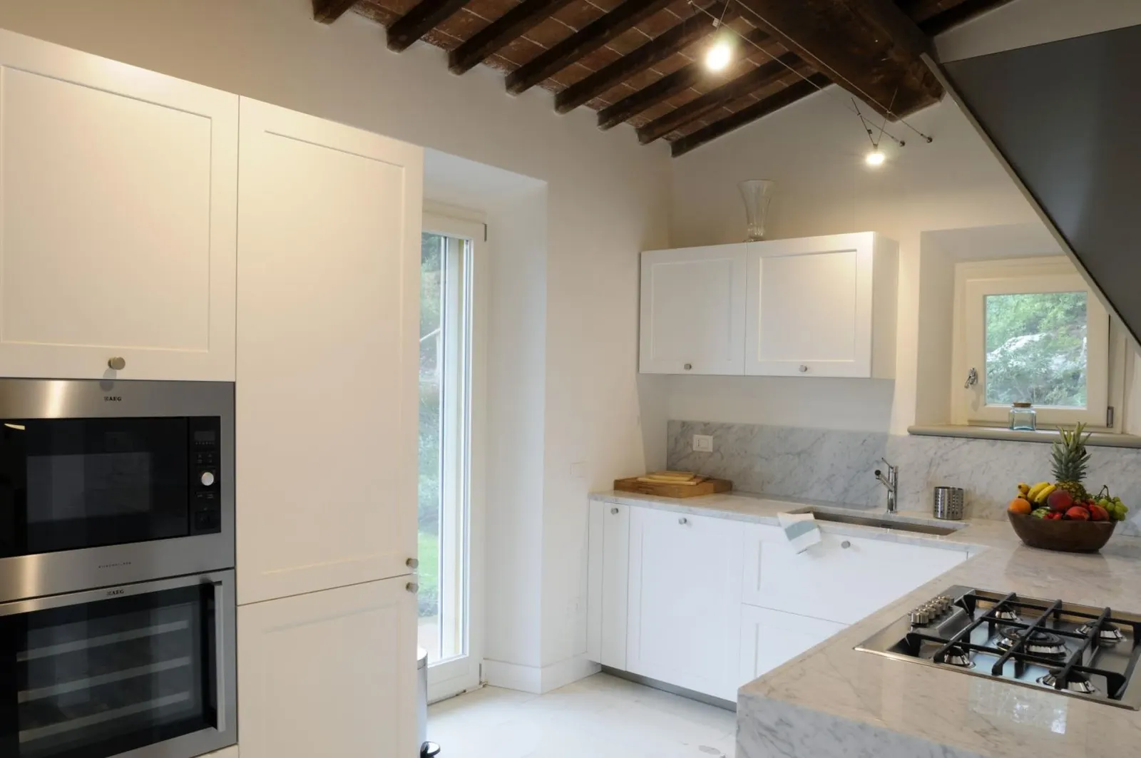 Villa with Swimming pool in Radicondoli, photo 17