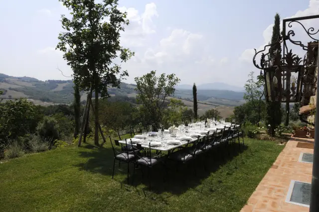 7 nopți la Villa with Swimming pool in Radicondoli, fotografia 8