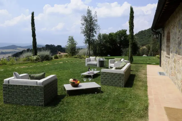 7 nopți la Villa with Swimming pool in Radicondoli, fotografia 6