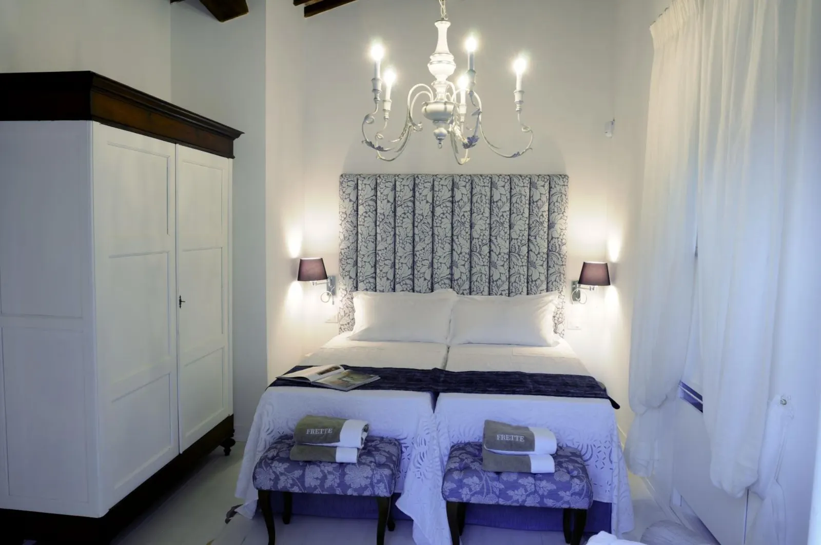 Villa with Swimming pool in Radicondoli, photo 27