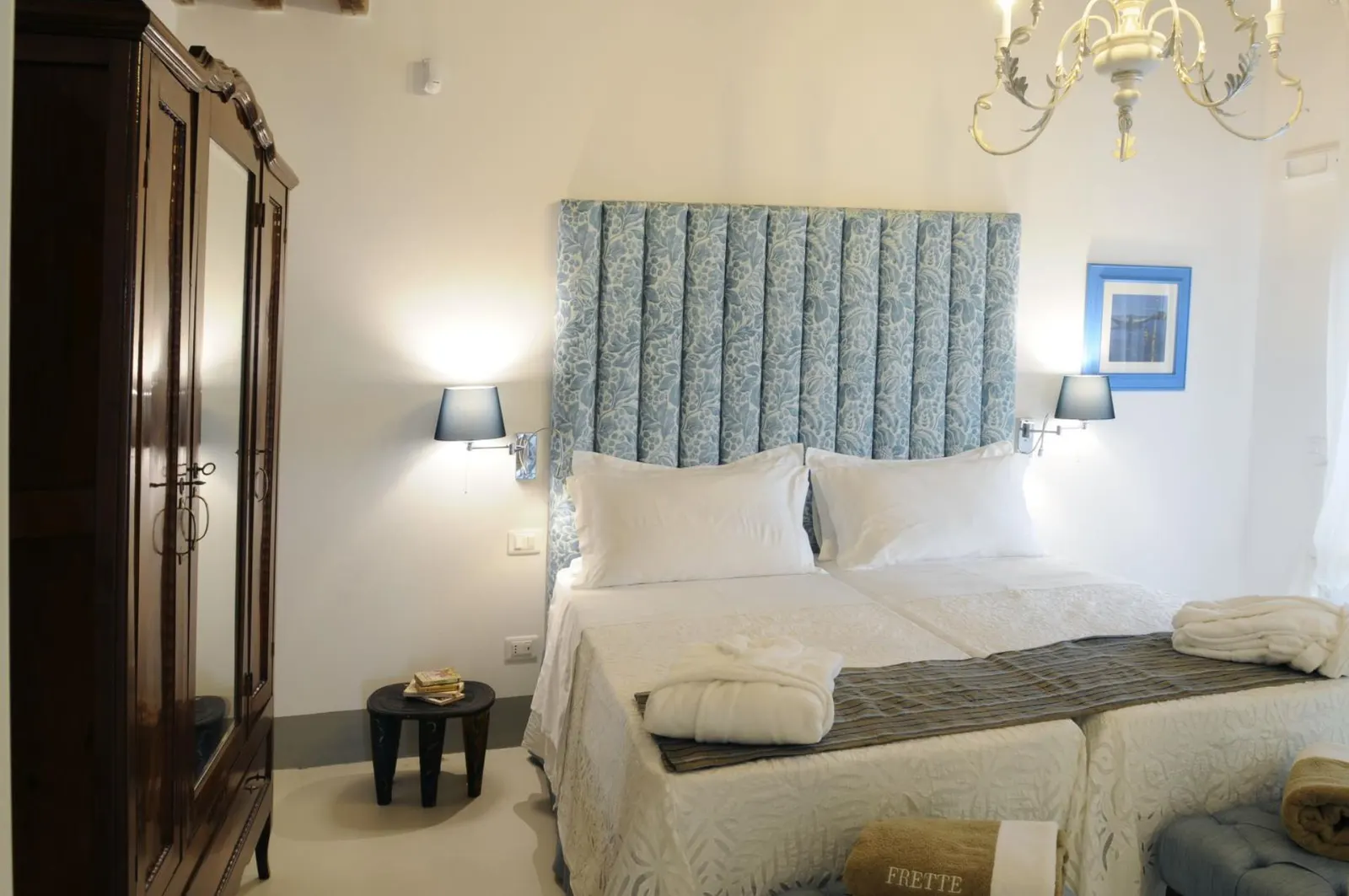 Villa with Swimming pool in Radicondoli, photo 24