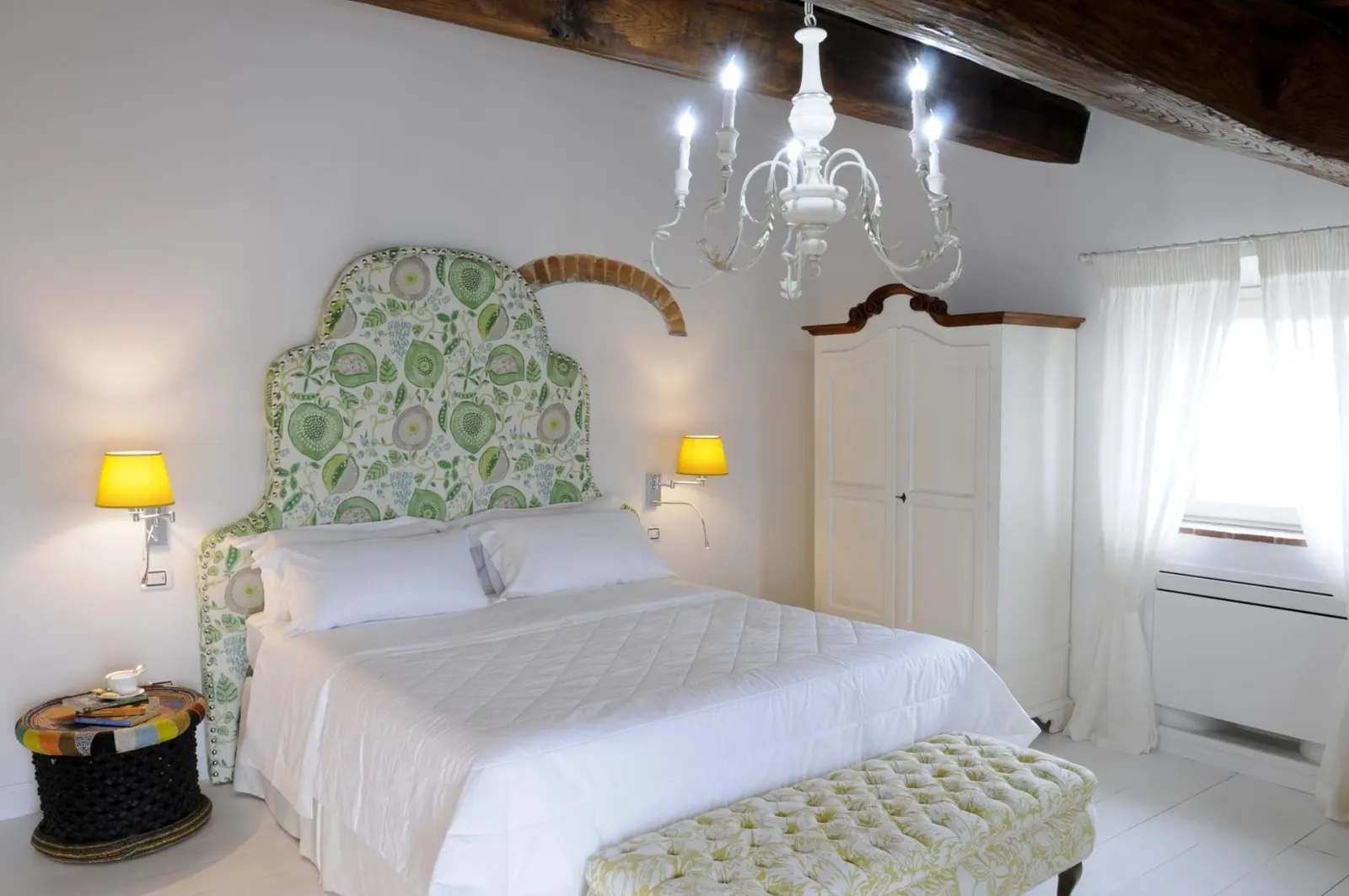 Villa with Swimming pool in Radicondoli, photo 21