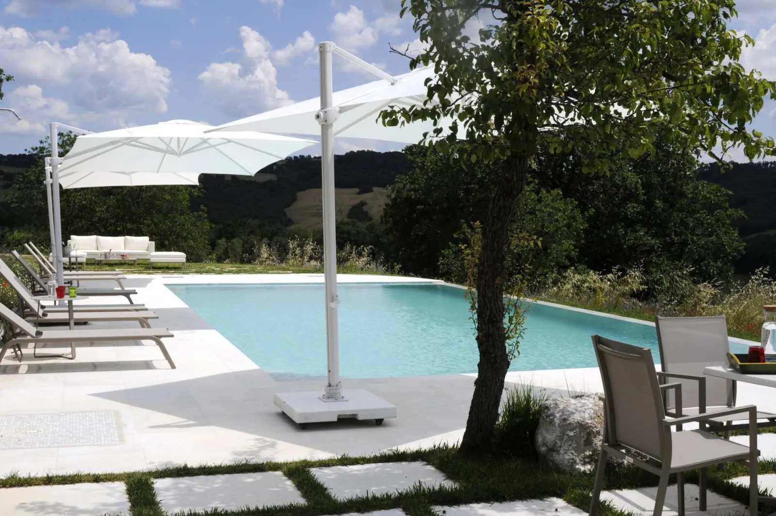 Villa with Swimming pool in Radicondoli, photo 2