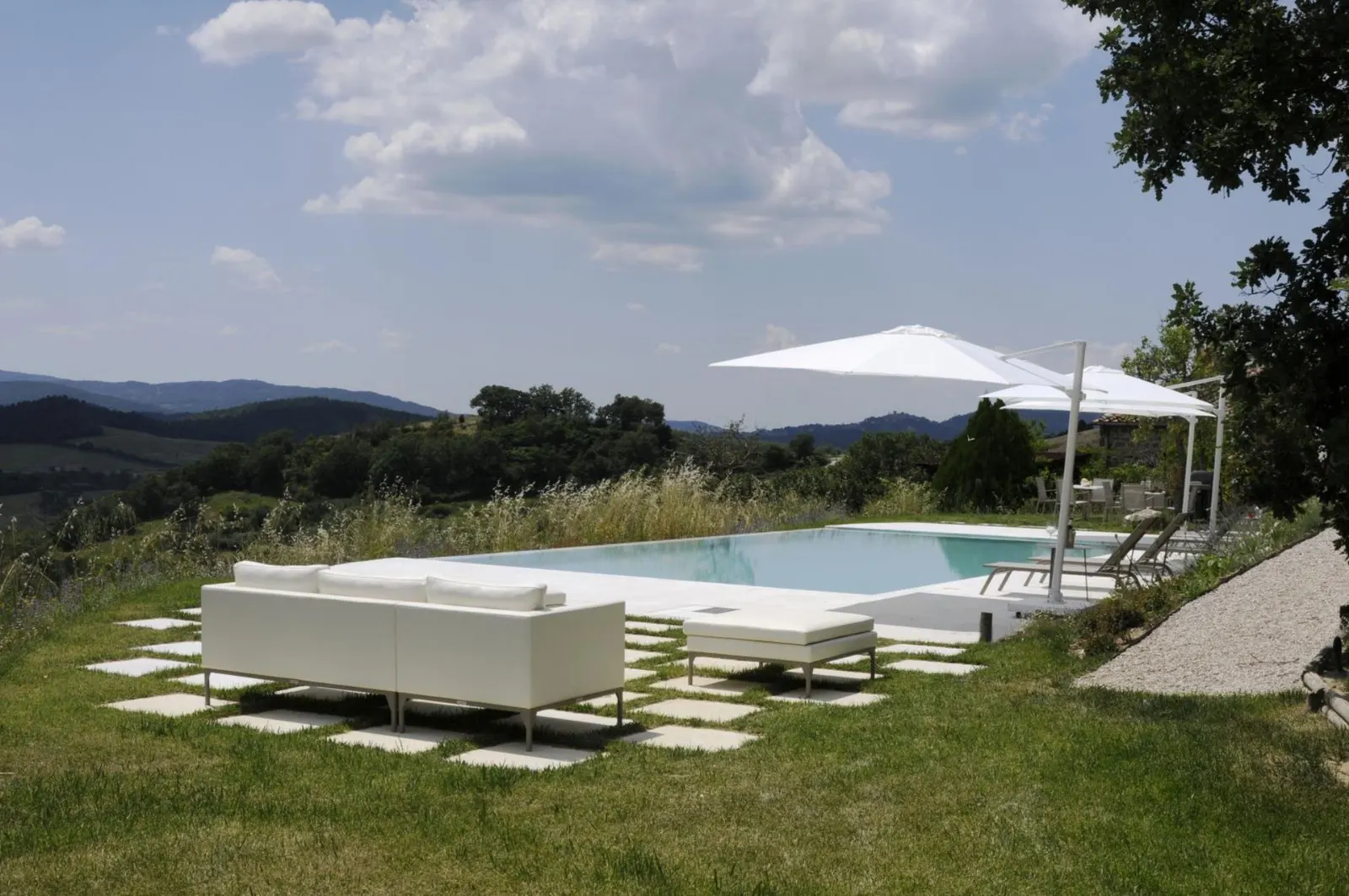 Villa with Swimming pool in Radicondoli, photo 3