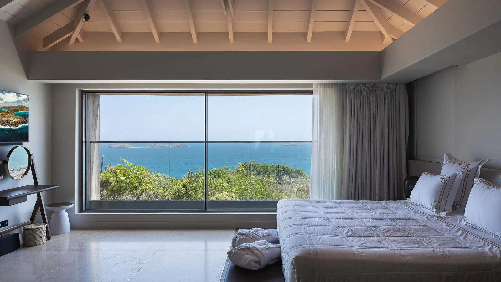 7-Bedroom Villa Sleeping 14, Gustavia, photo 13