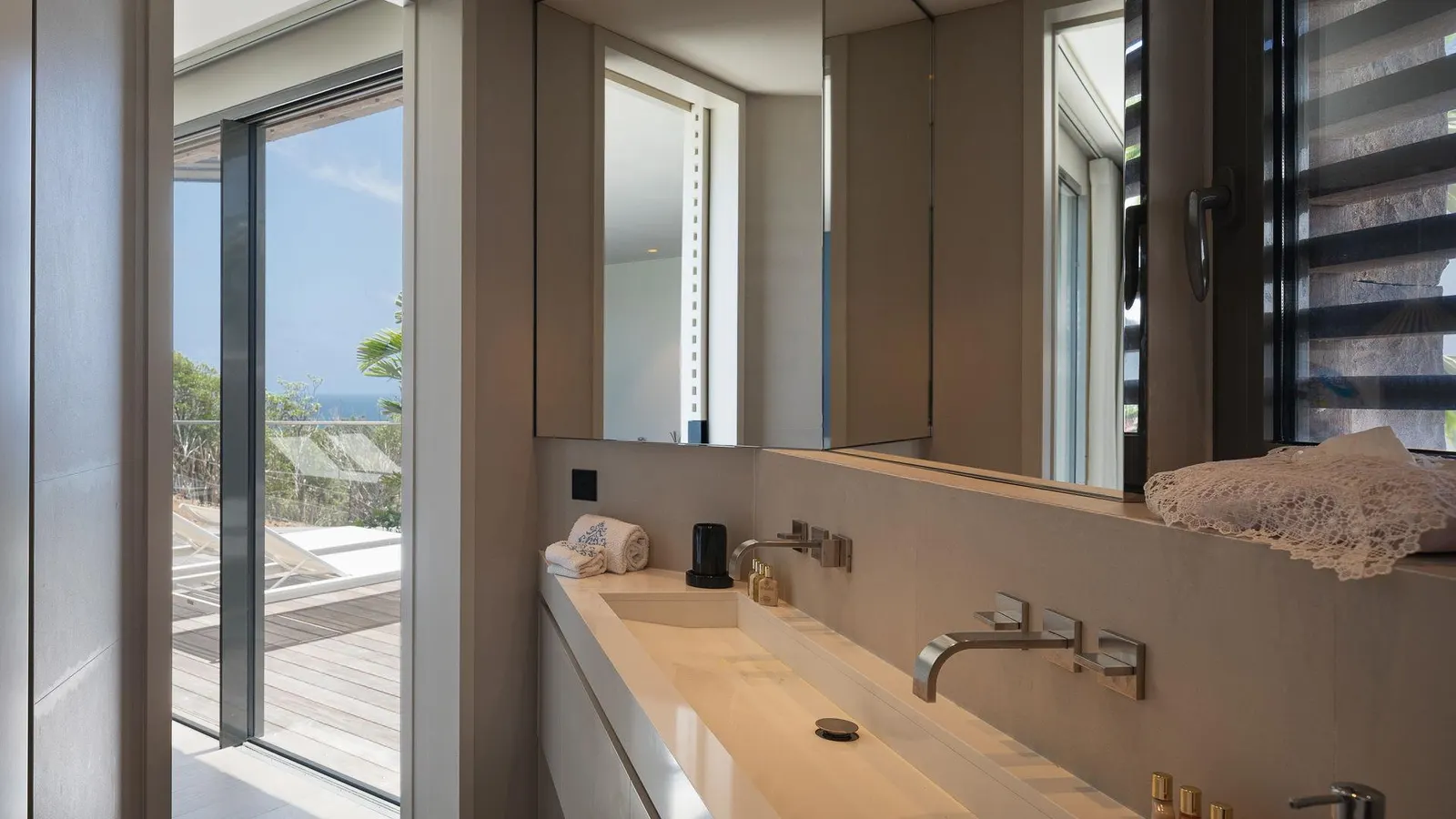 7-Bedroom Villa Sleeping 14, Gustavia, photo 22