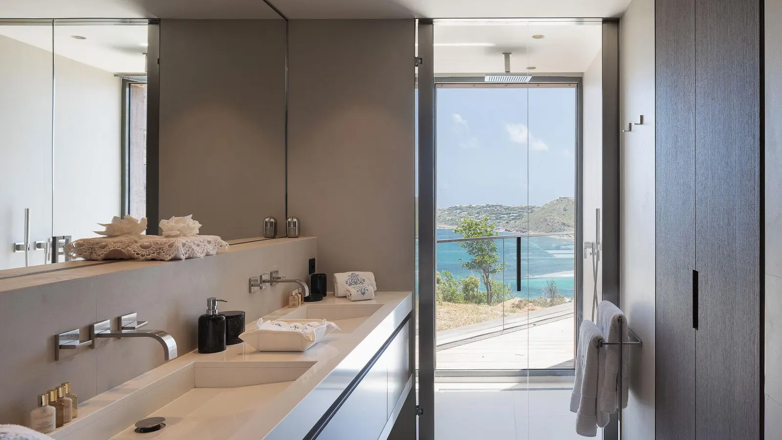 7-Bedroom Villa Sleeping 14, Gustavia, photo 21