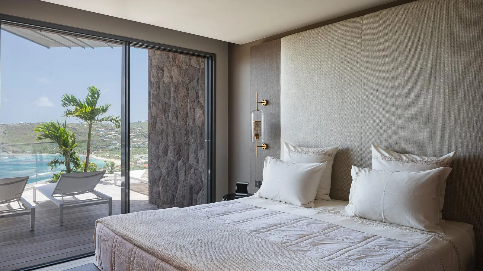 7-Bedroom Villa Sleeping 14, Gustavia, photo 14