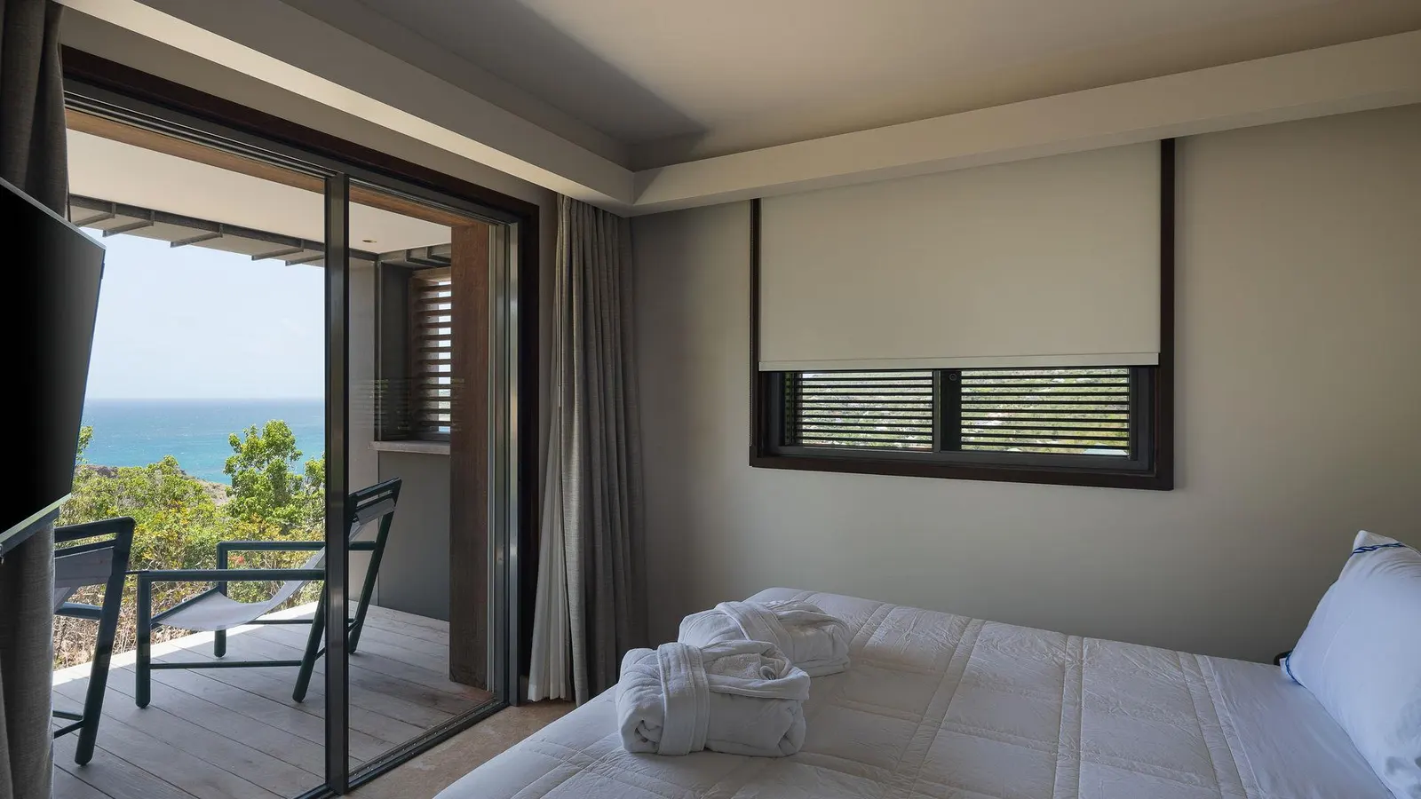 7-Bedroom Villa Sleeping 14, Gustavia, photo 17