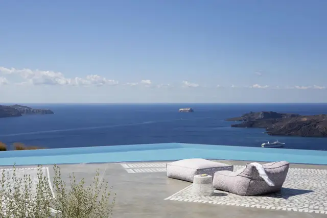 7 nopți la 5-Bedroom Villa in Thira Municipal Unit