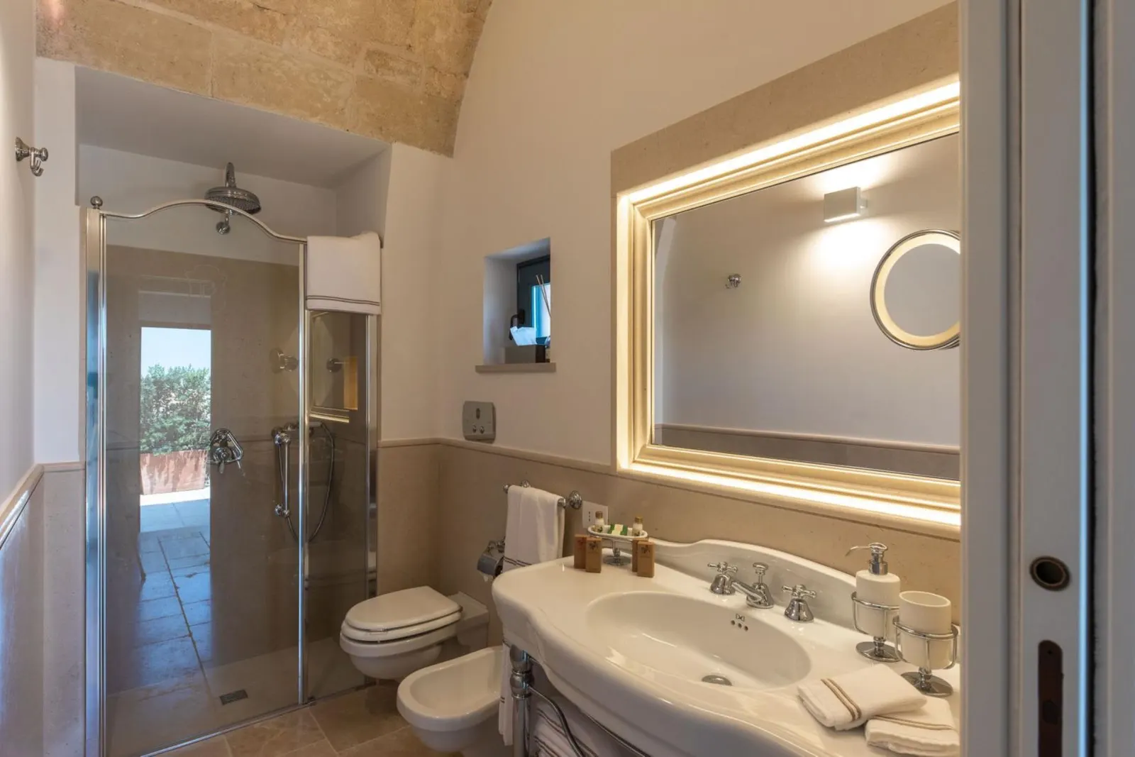 3-Bed Villa with Heated pool, Fasano, photo 19