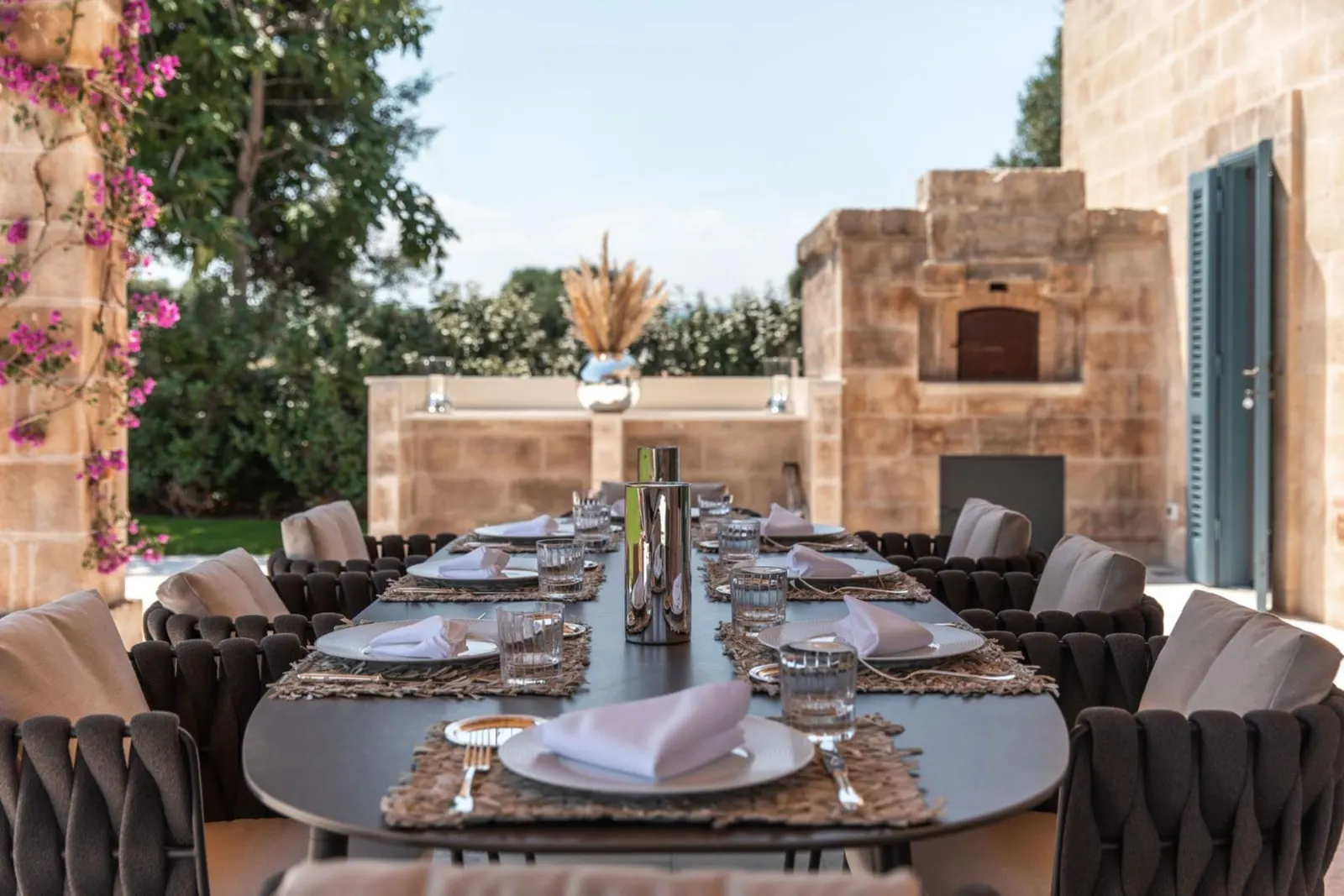 3-Bed Villa with Heated pool, Fasano, photo 10