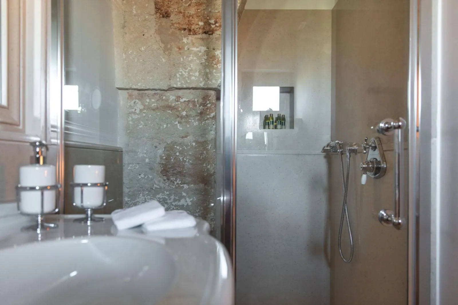 3-Bed Villa with Heated pool, Fasano, photo 21