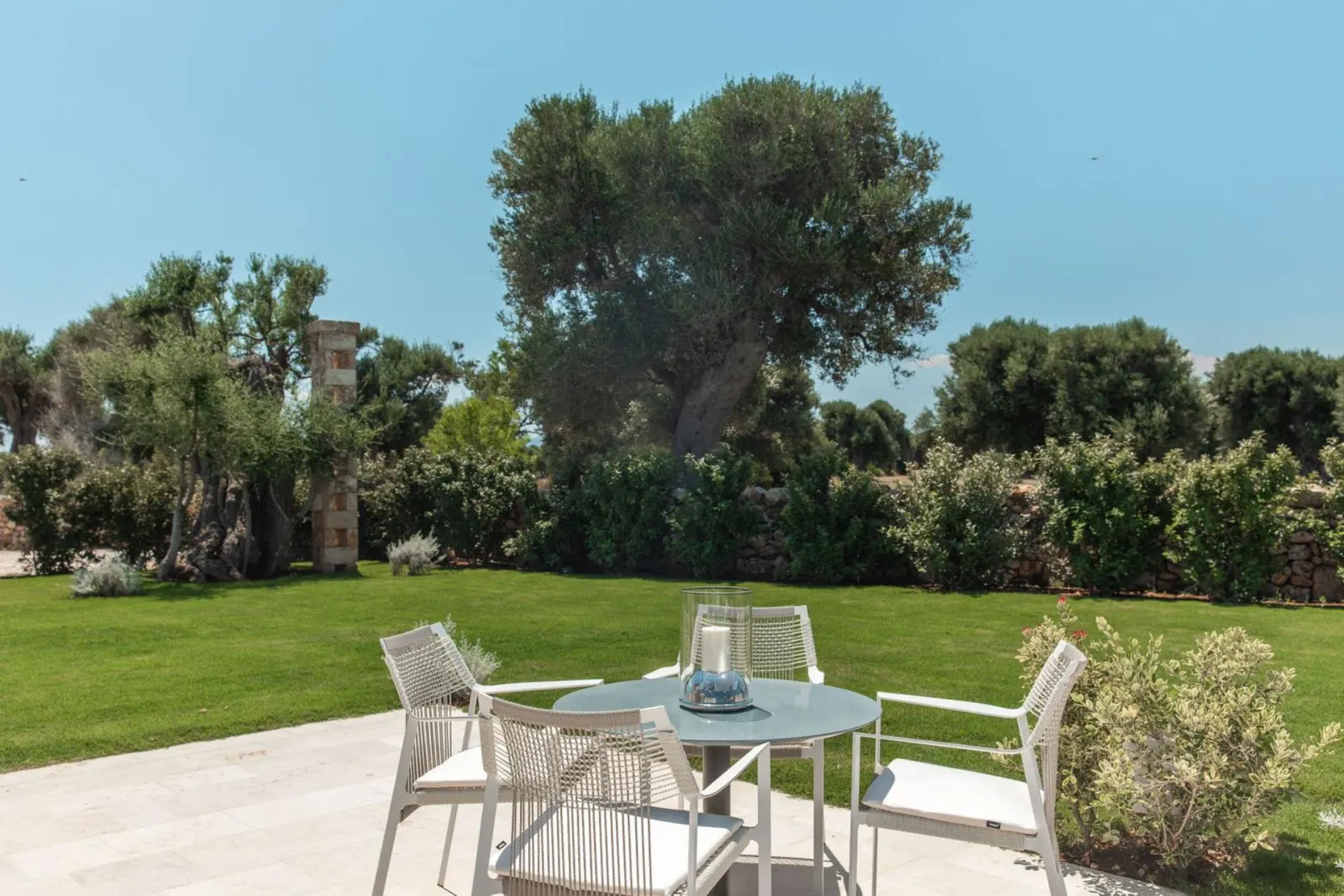3-Bed Villa with Heated pool, Fasano, photo 9