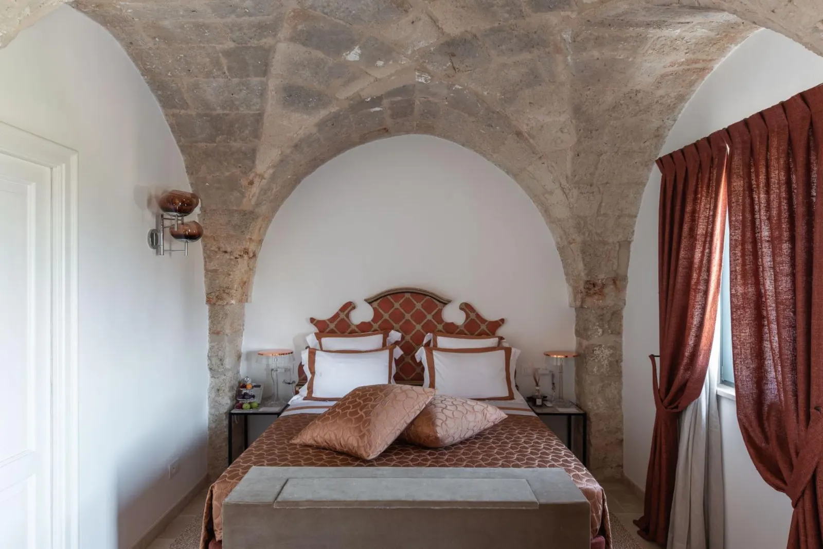 3-Bed Villa with Heated pool, Fasano, photo 15
