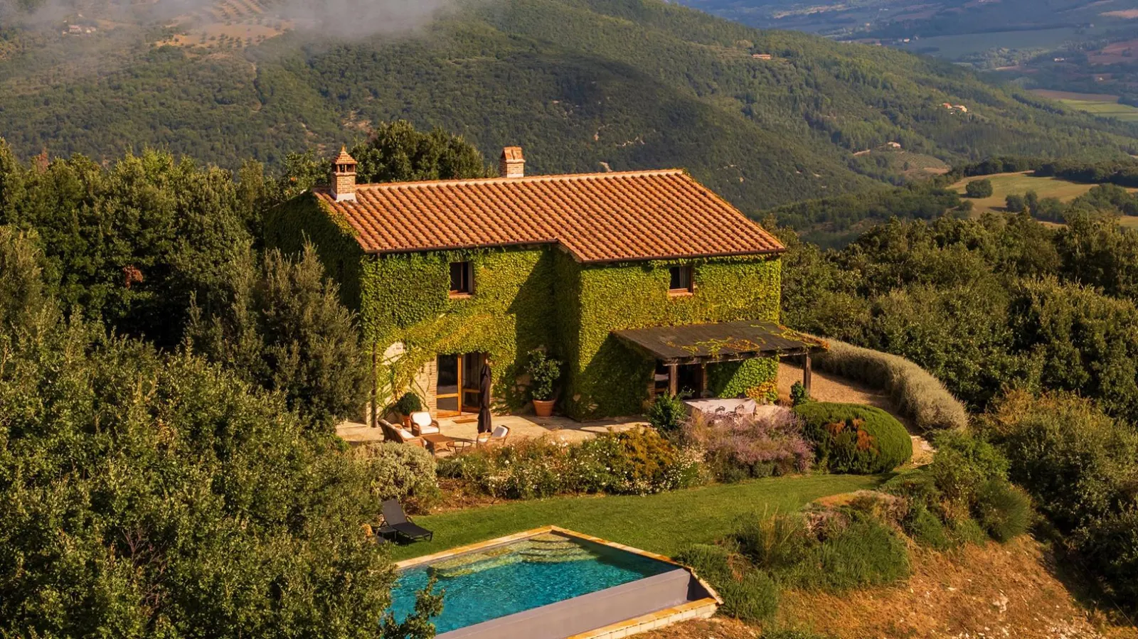 3-Bedroom Villa Sleeping 6, Perugia, photo 8