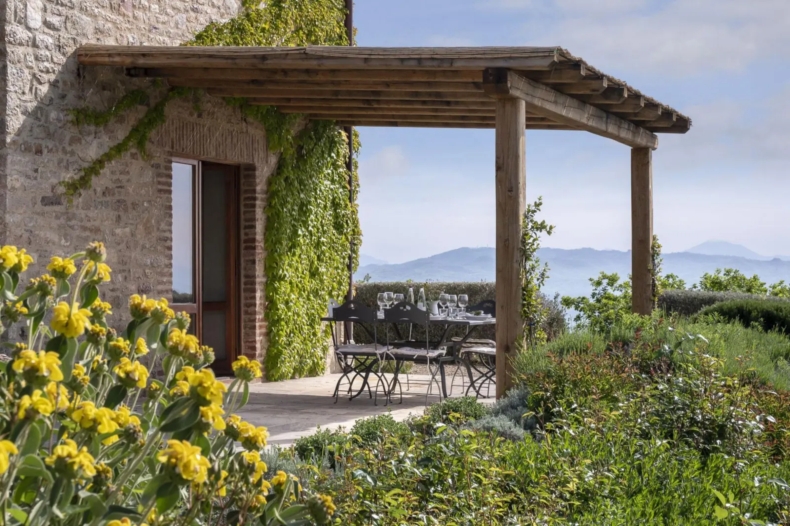 3-Bedroom Villa Sleeping 6, Perugia, photo 6