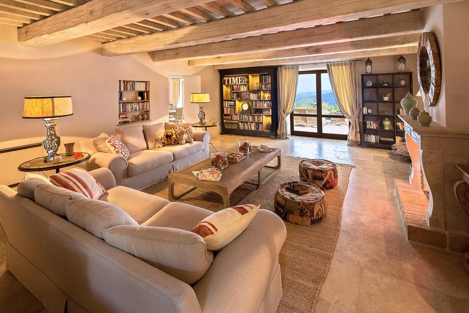 3-Bedroom Villa Sleeping 6, Perugia, photo 9