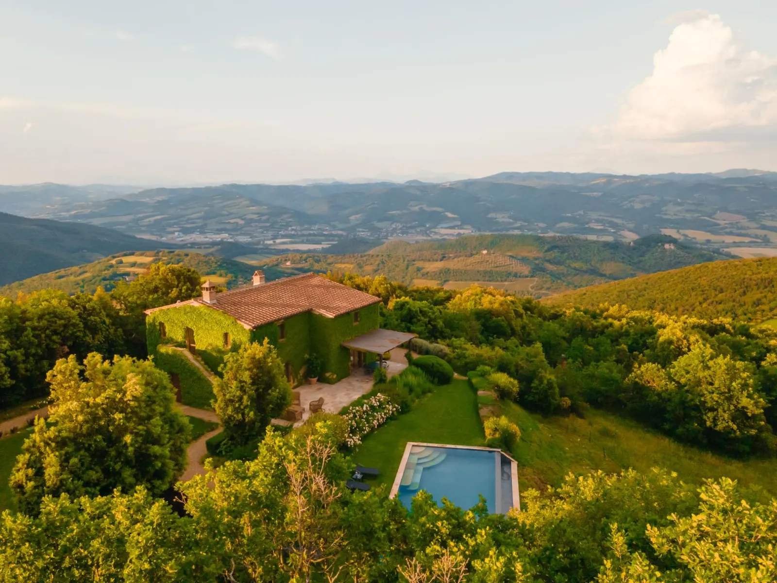 3-Bedroom Villa Sleeping 6, Perugia, photo 16