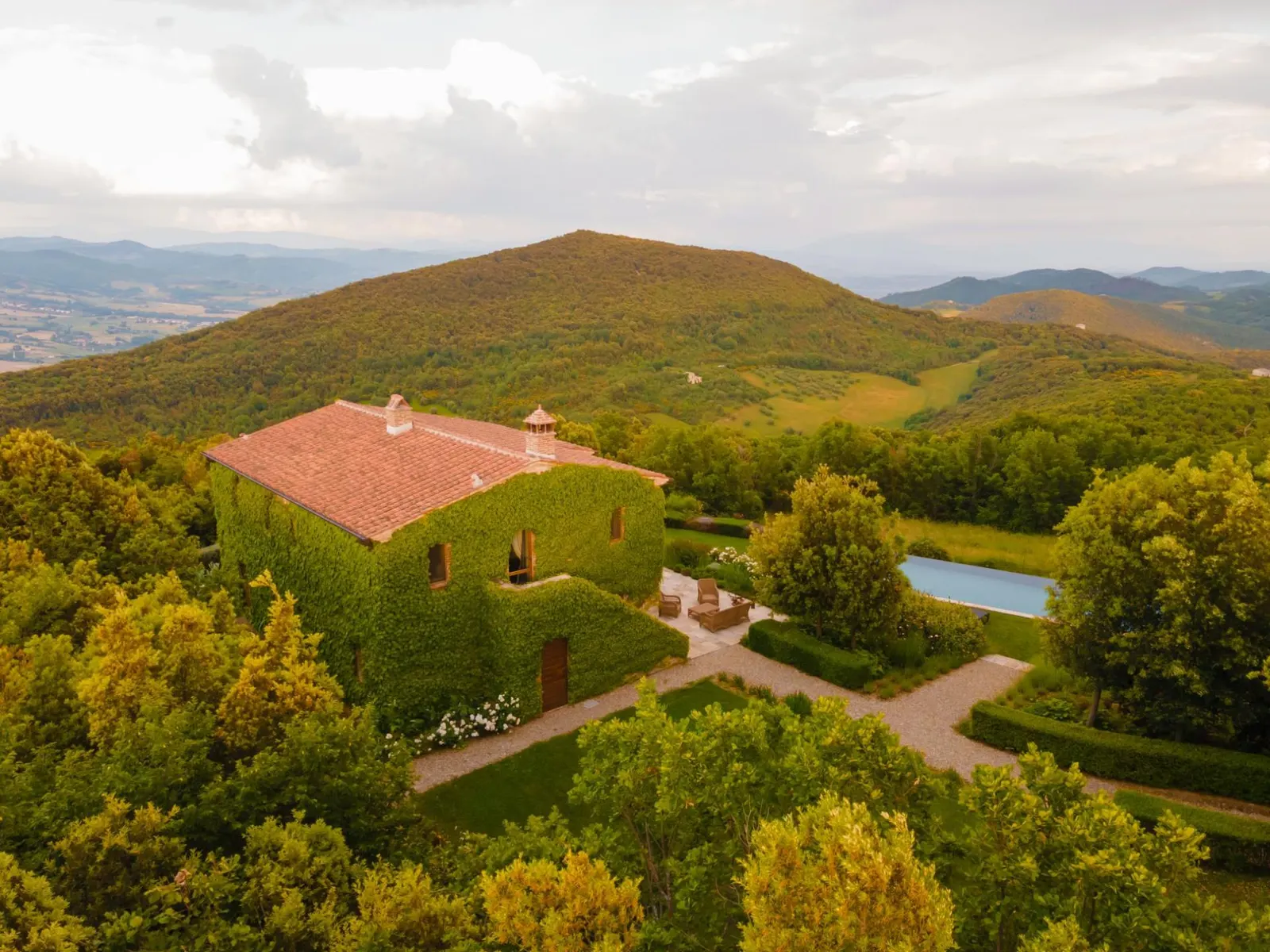 3-Bedroom Villa Sleeping 6, Perugia, photo 7