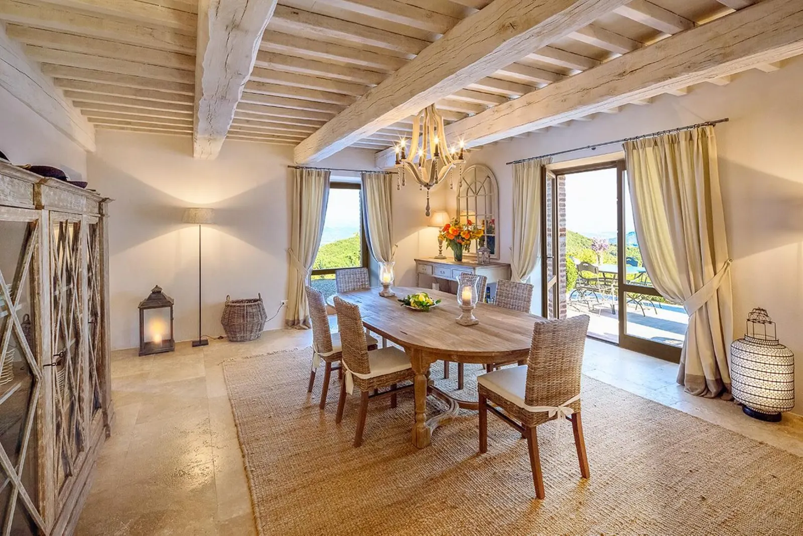 3-Bedroom Villa Sleeping 6, Perugia, photo 11