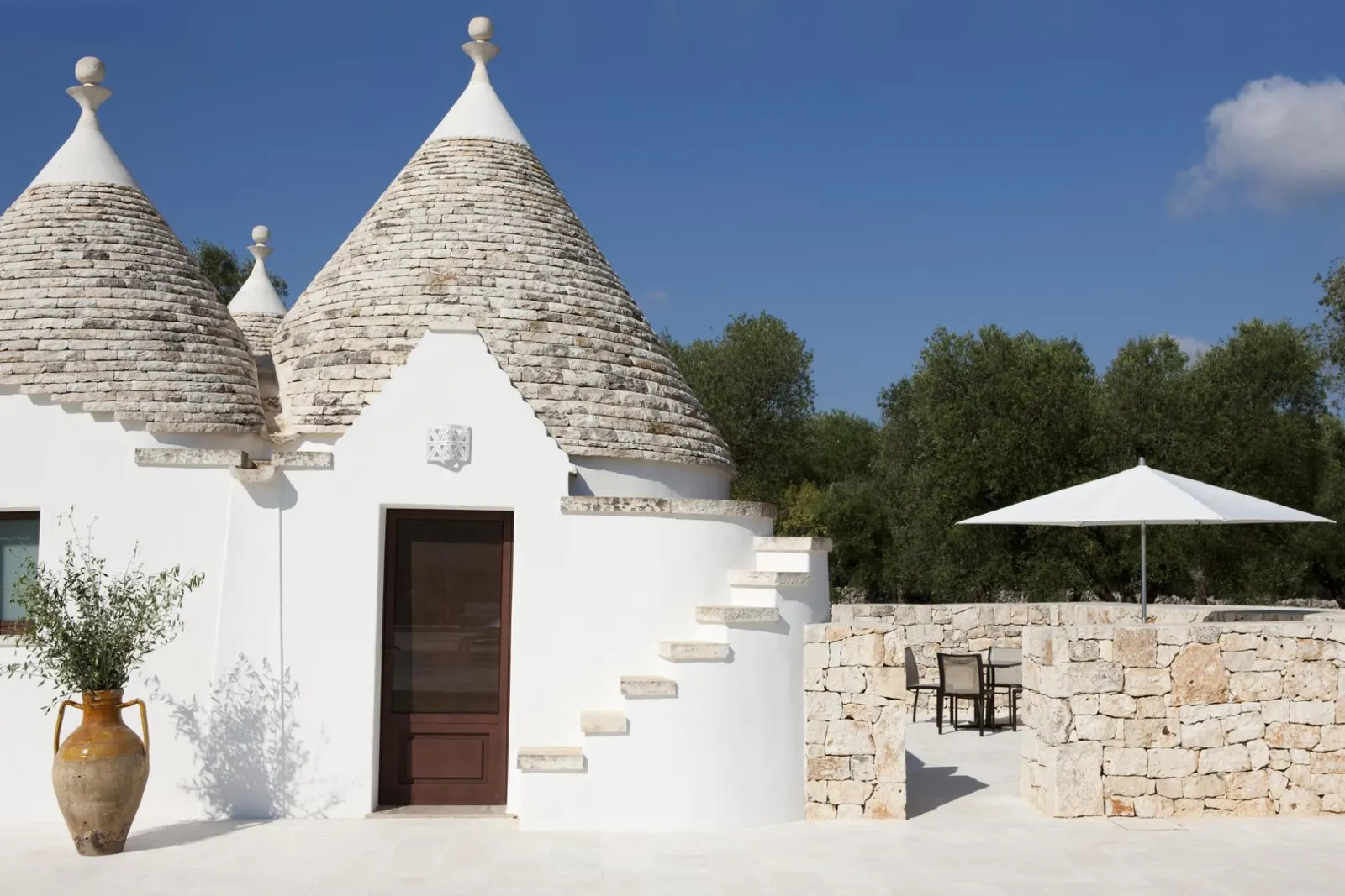 Vilă cu 4 dormitoare în San Michele Salentino, fotografia 8
