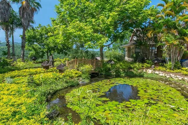 7 nopți la 8-Bed Villa with Swimming pool, Unity Hall, fotografia 6