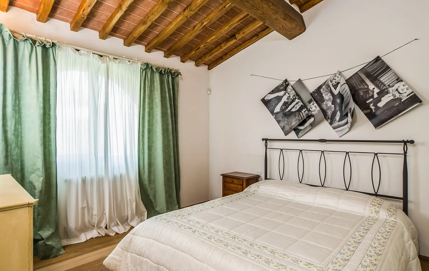 Vilă cu 6 dormitoare și piscină, Tavarnelle Val Di Pesa, fotografia 34