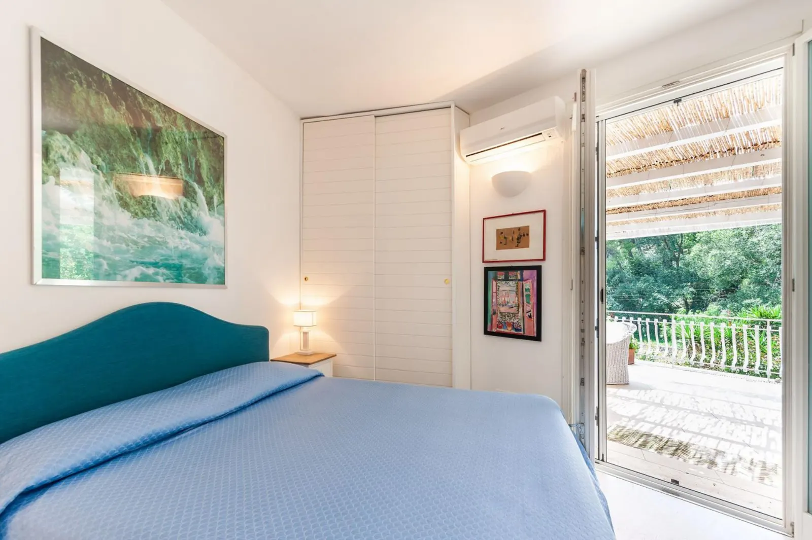 Vilă cu 8 dormitoare în Capri, fotografia 20