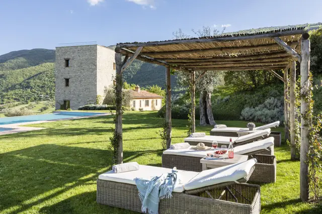 7 nopți la 3-Bedroom Villa with Heated pool, Sleeps 8, fotografia 4