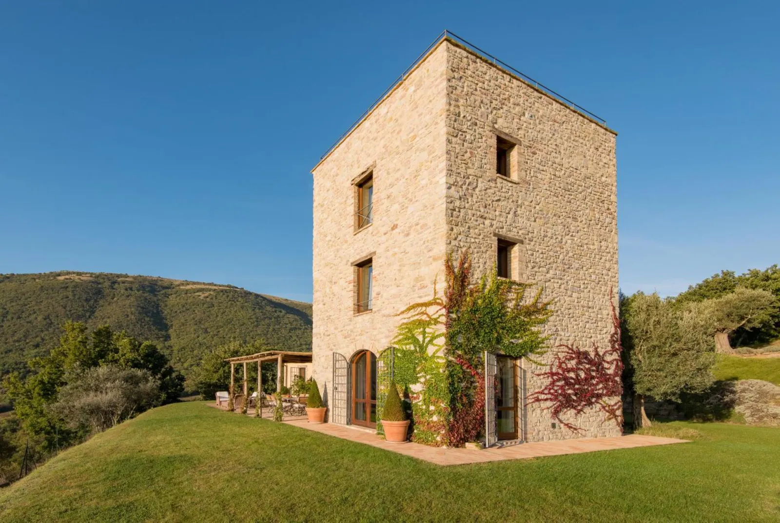 7 nopți la 3-Bedroom Villa with Heated pool, Sleeps 8, fotografia 10
