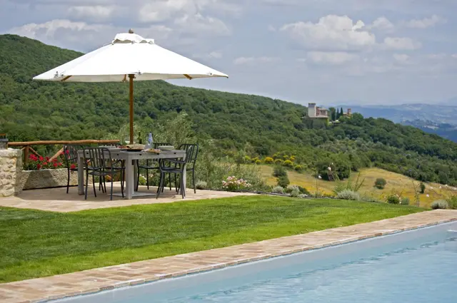 7 nopți la 3-Bedroom Villa with Heated pool, Sleeps 8, fotografia 8