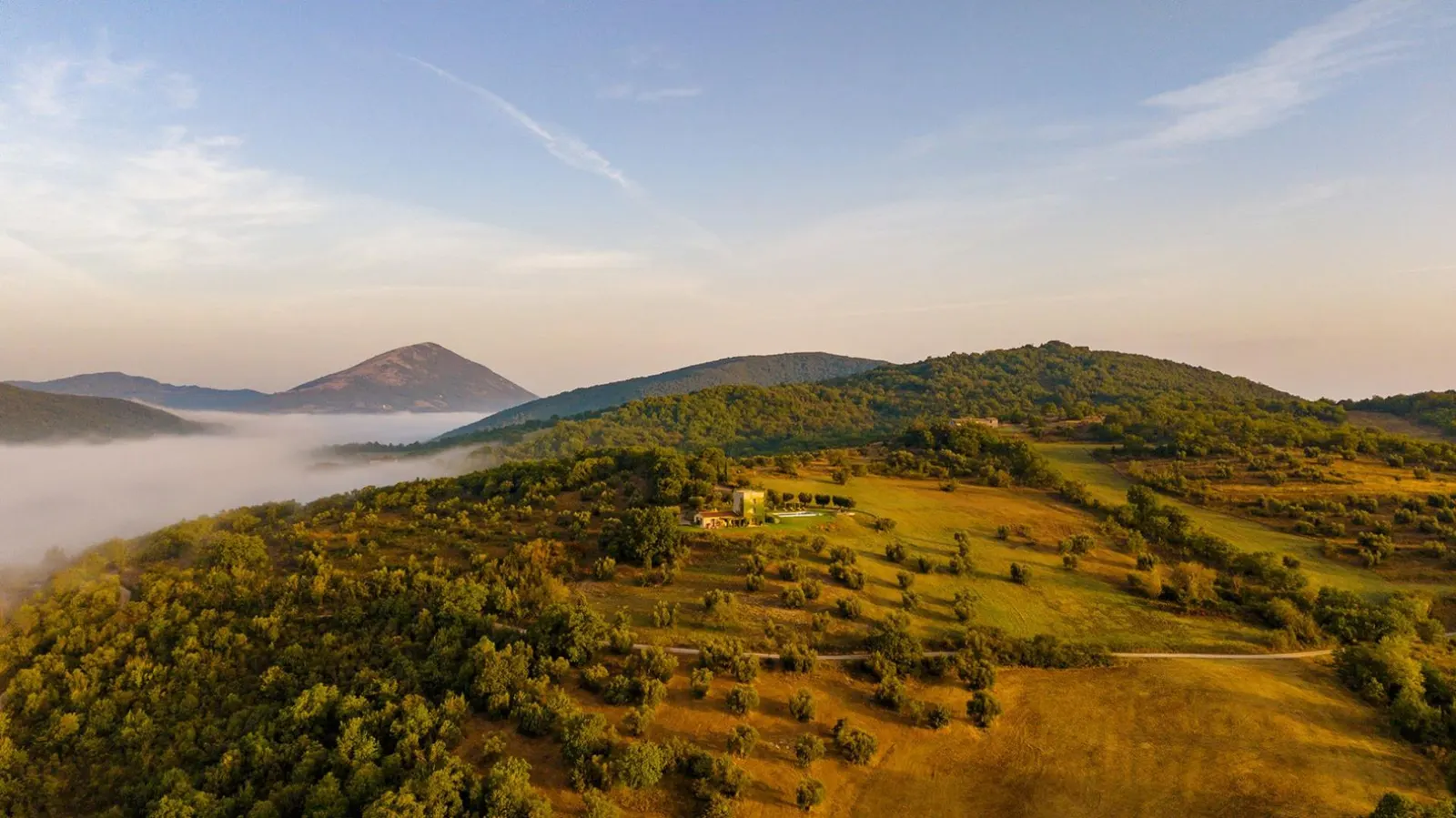 Vilă cu 3 dormitoare și piscină încălzită, pentru 8 persoane, fotografia 20