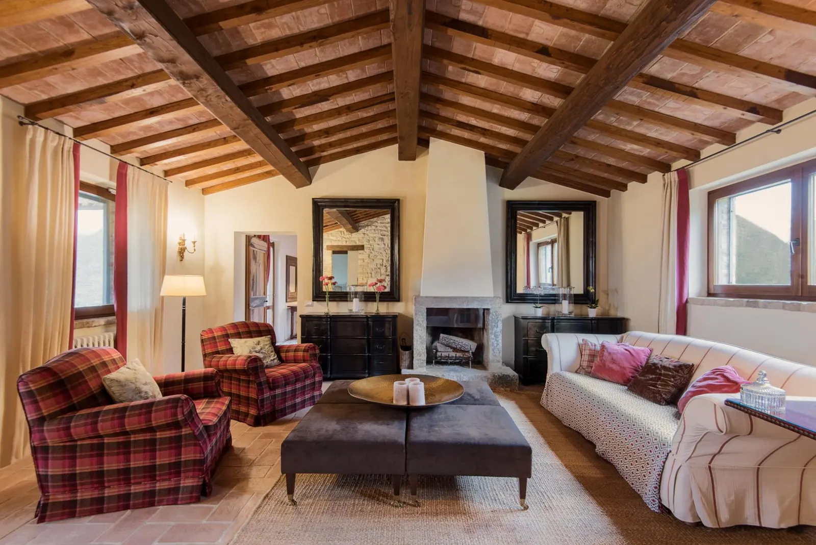 7 nopți la 3-Bedroom Villa with Heated pool, Sleeps 8, fotografia 11