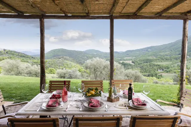 7 nopți la 3-Bedroom Villa with Heated pool, Sleeps 8, fotografia 7