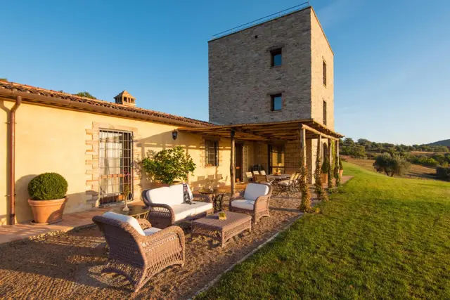 7 nopți la 3-Bedroom Villa with Heated pool, Sleeps 8, fotografia 5