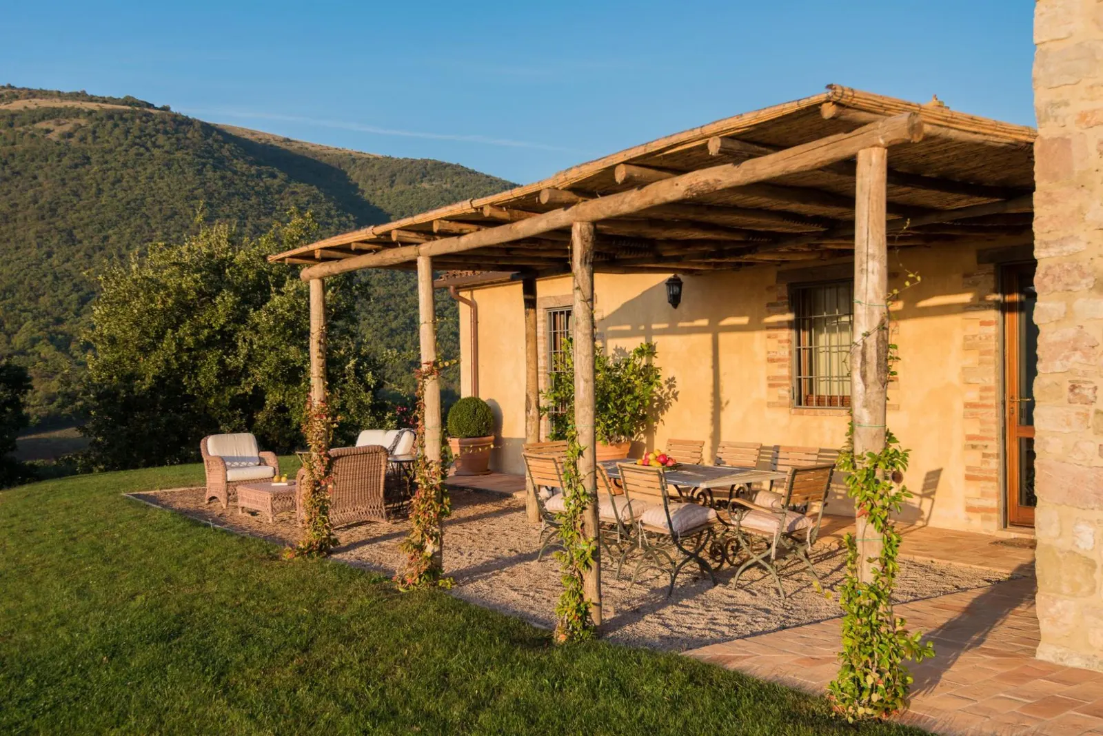 7 nopți la 3-Bedroom Villa with Heated pool, Sleeps 8, fotografia 6