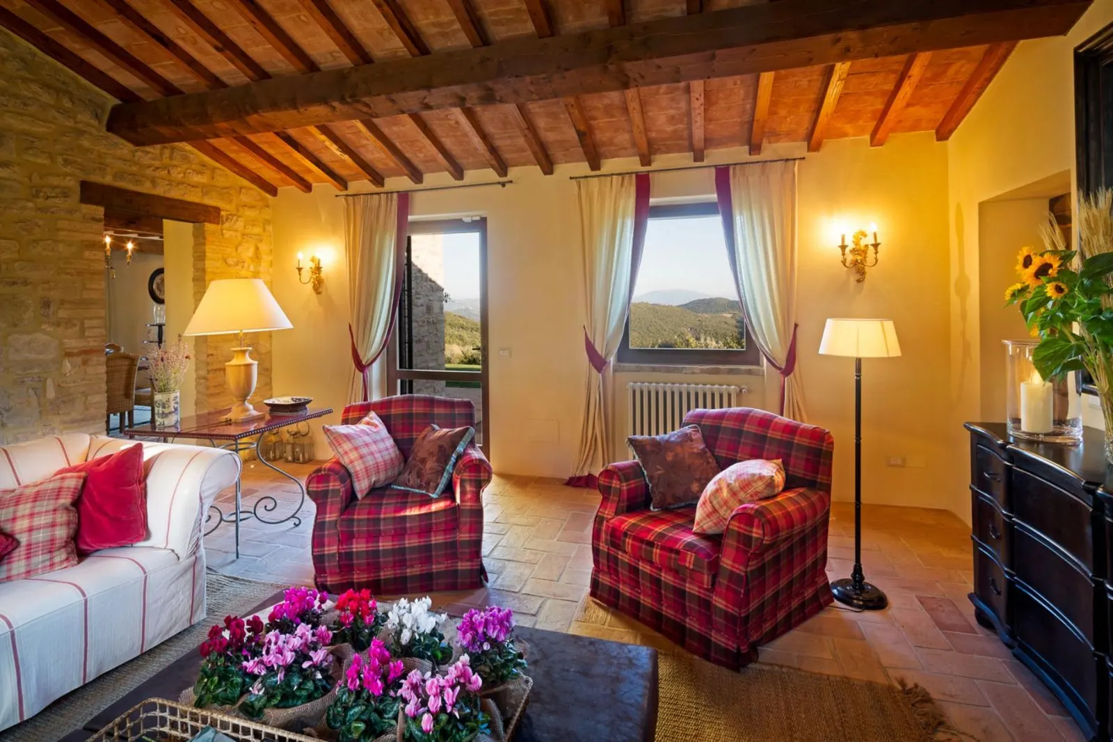 7 nopți la 3-Bedroom Villa with Heated pool, Sleeps 8, fotografia 12