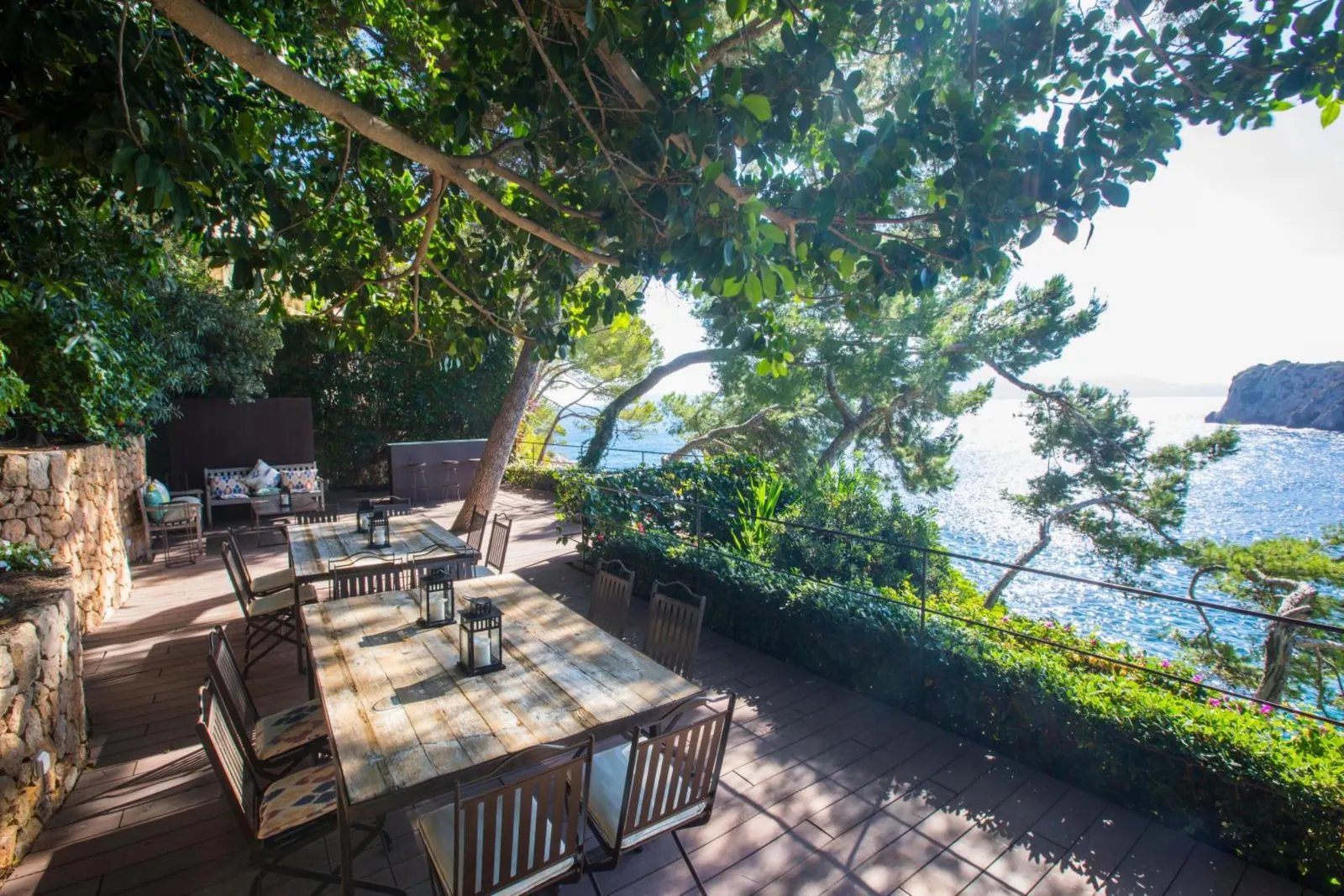 Vilă cu 7 dormitoare și piscină, Pollença, fotografia 8
