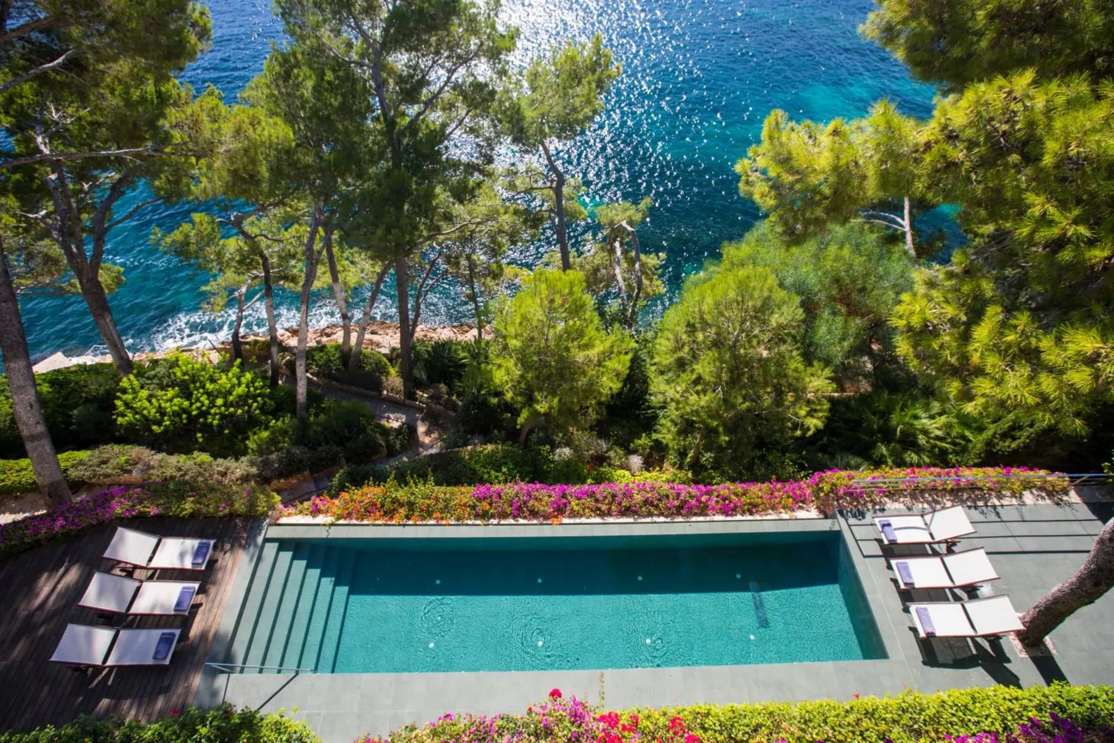 Vilă cu 7 dormitoare și piscină, Pollença, fotografia 3