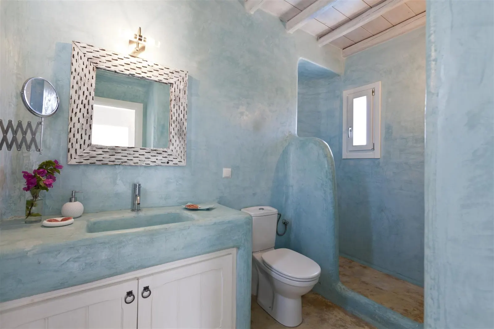 Vilă cu piscină și jacuzzi în Plintri, fotografia 27