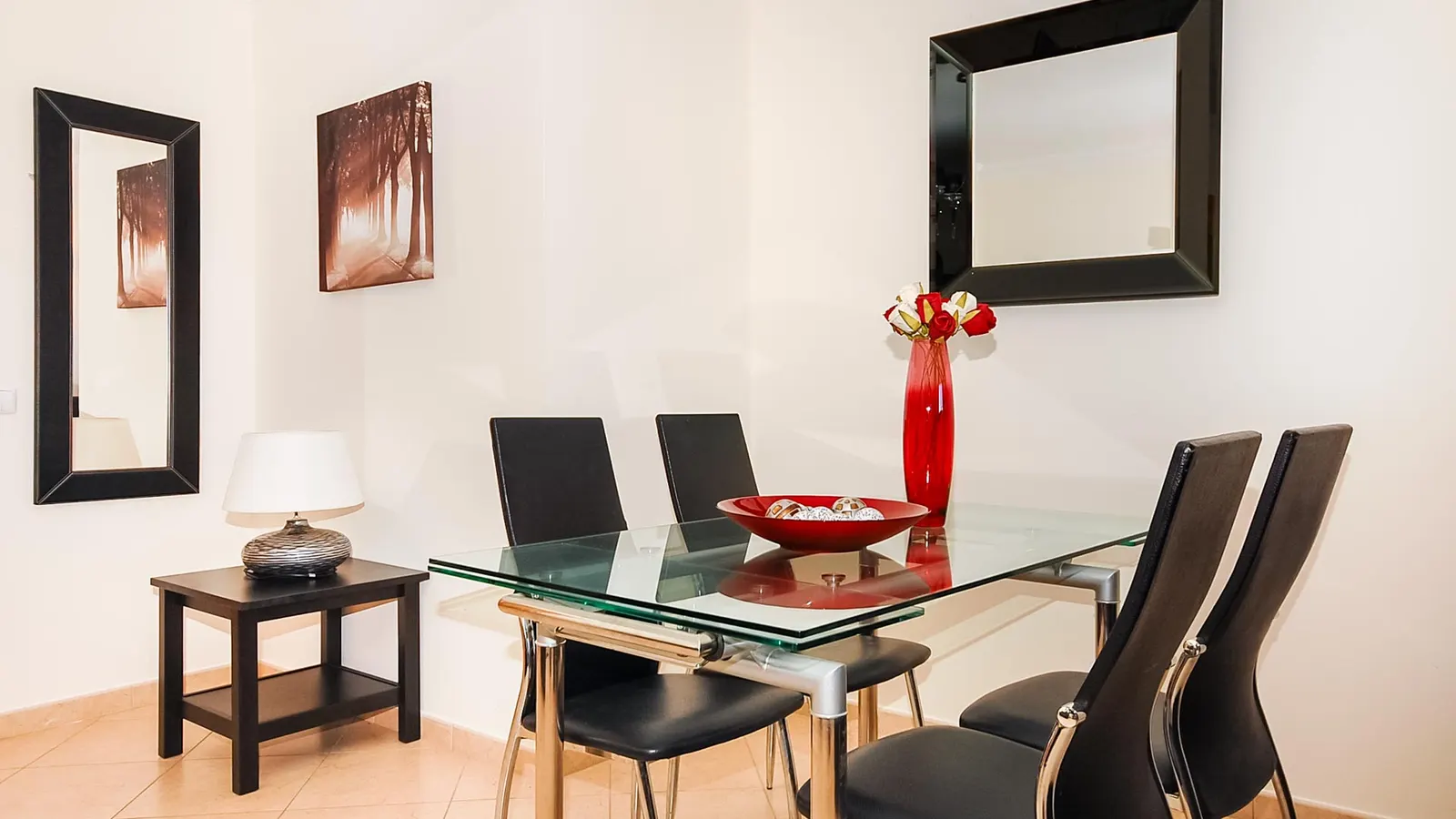 Apartament cu 2 dormitoare cu piscină, Albufeira, fotografia 17
