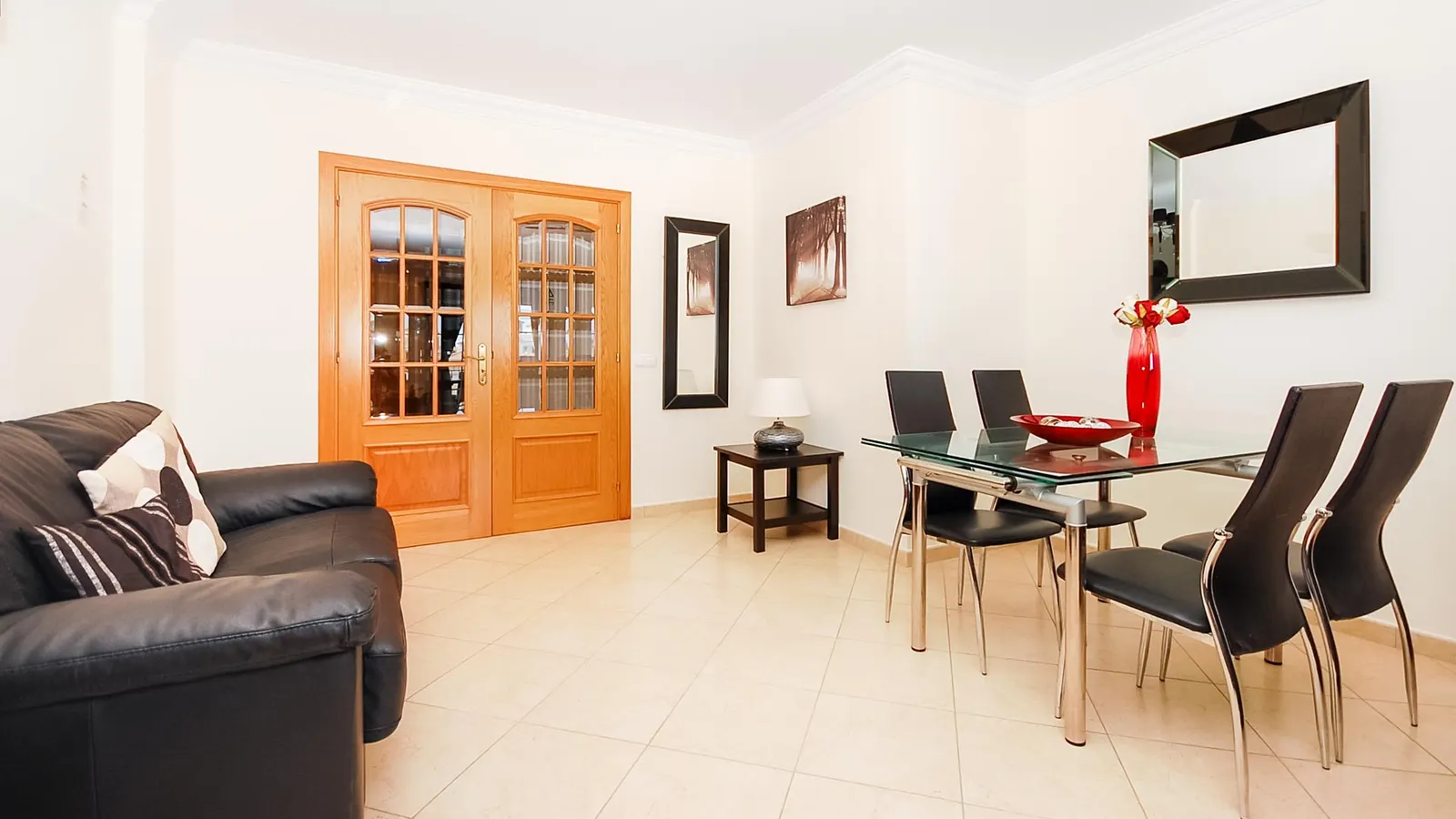 Apartament cu 2 dormitoare cu piscină, Albufeira, fotografia 16