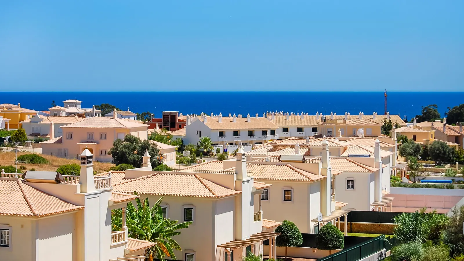 Apartament cu 2 dormitoare cu piscină, Albufeira, fotografia 5
