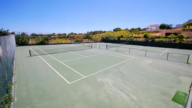 7 nopți la 2-Bed Apartment with Swimming pool, Albufeira, fotografia 7