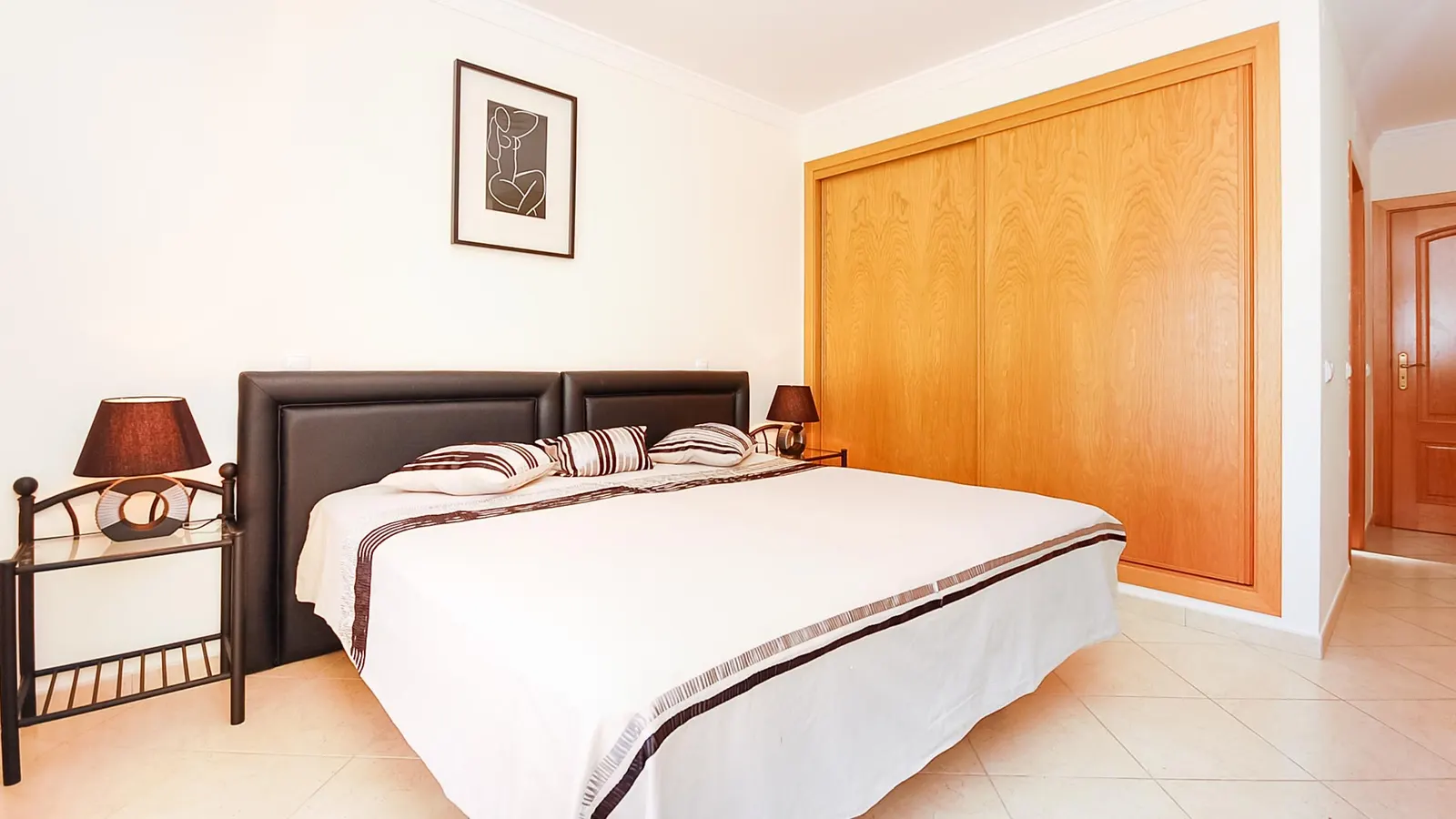 Apartament cu 2 dormitoare cu piscină, Albufeira, fotografia 19